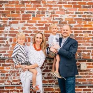 Meet your Posher, Trisha